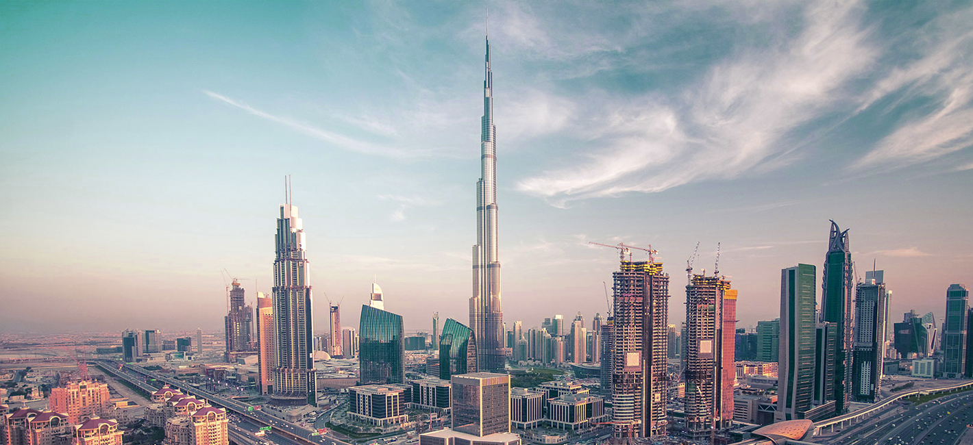 Doing business in the UAE