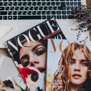 Publishing & Magazines