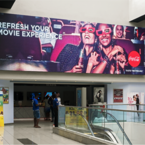 Billboards & Digital Screens